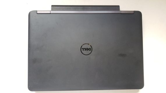 Ноутбук Б-класс Dell Latitude E5440 / 14" (1366x768) TN / Intel Core i3-4010U (2 (4) ядра по 1.7 GHz) / 8 GB DDR3 / 256 GB SSD / Intel HD Graphics 4400 / WebCam / DVD-ROM / АКБ не держит б/у | Зображення 7