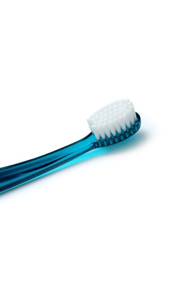 Зубна щітка Tello 6240 Ultra Soft, d 0.10 mm, синя | Зображення 2