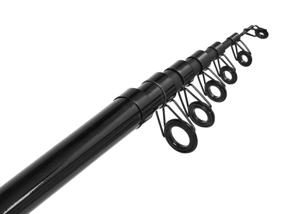 Спінінг риболовний Salmo Салмо Blaster Travel Spin 10-30g 3m | Зображення 2