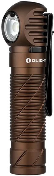 Ліхтар Olight Perun 2. Desert tan | Зображення 5