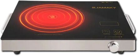 Інфрачервена плита швидкого приготування XPRO JMK7003 (43011-JMK7003_1088) | Зображення 4