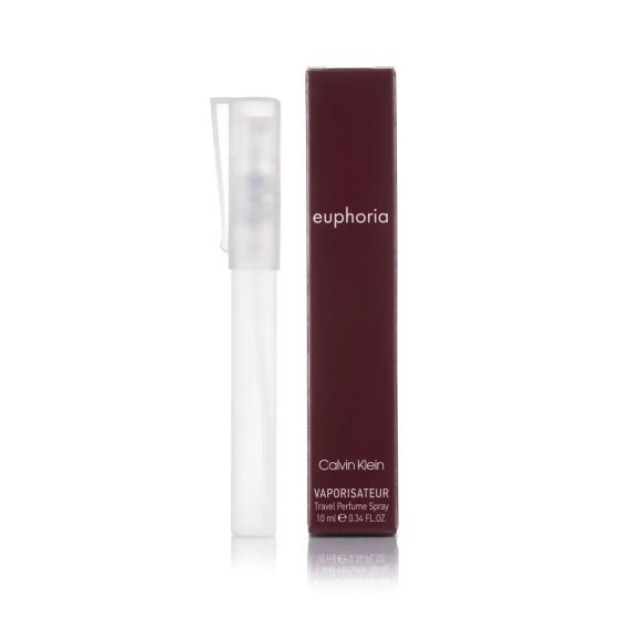 Жіночий міні парфум Calvin Klein Euphoria 10 мл