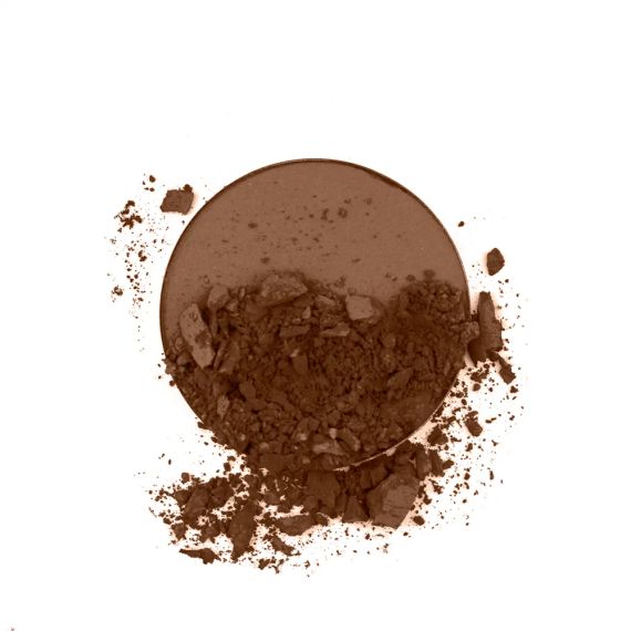 Румяна для лица Коричневые Stargazer Blusher №8 | Зображення 1