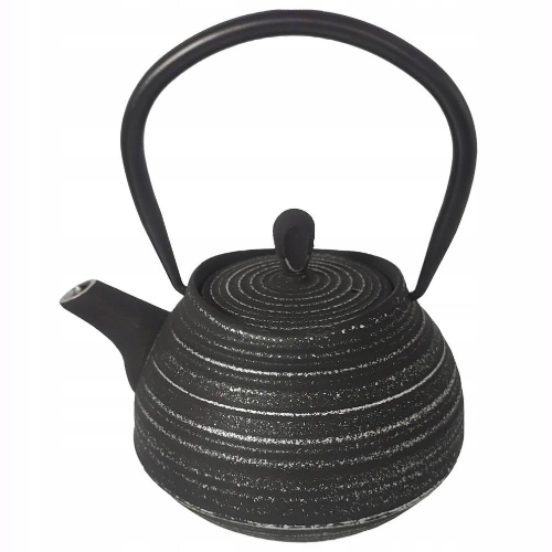 Чайник 600мл чавунний 4832 KAMILLE