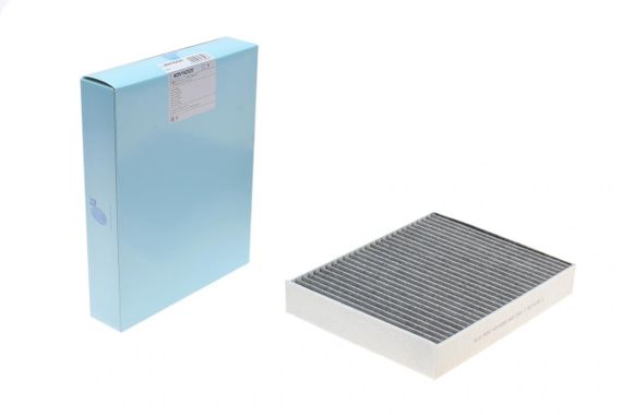 Фільтр салону Porsche Cayenne VW Touareg 3.0D-4.8 10- вугільний  ADV182525