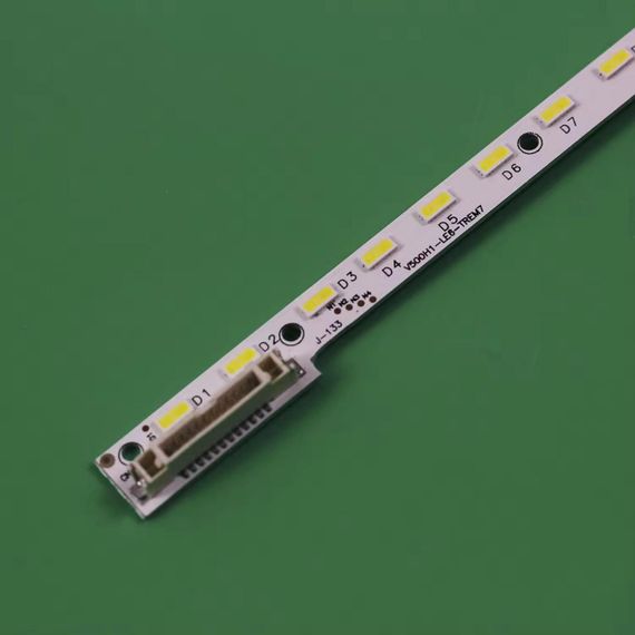 LED підсвітка TV 50" V500H1-LE6-TREM7 V500HJ1-LE6 V500HJ1-LE8 6202B0004L000 1шт. | Зображення 1