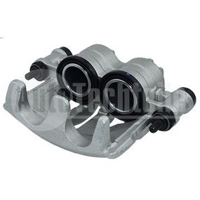 Тормозной суппорт передний левый Opel Movano / Renault Master 10 -, AutoTechteile, 504 0108, 630311