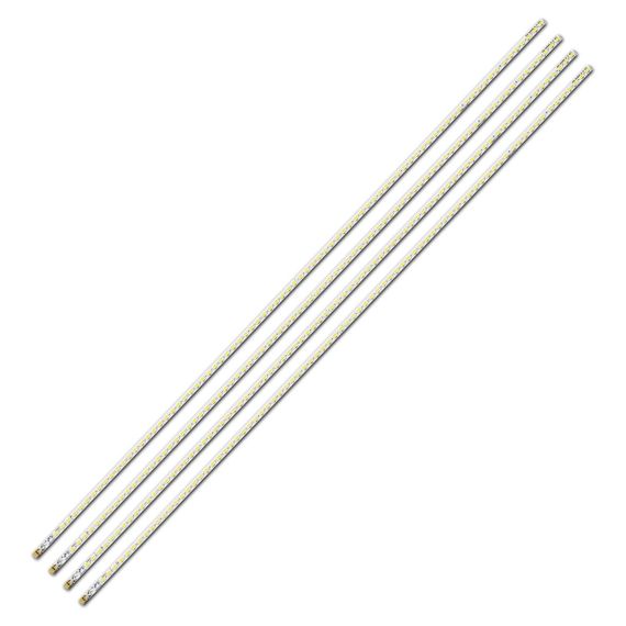 LED підсвітка TV 60" SLED_2011SSP60_80_GD_REV0 SLED-2011SSP60-80-GD-REV0 60LX850A LC-60LE632U LC-60LE635A 4шт.