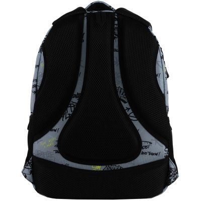 Рюкзак шкільний GoPack Teens 162M-4 (GO25-162M-4) | Зображення 1