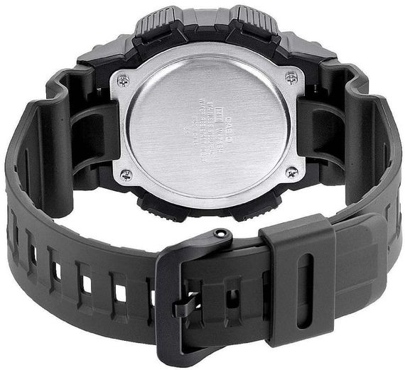 Годинник Casio W-735H-1AVEF (модуль №3416) | Зображення 3