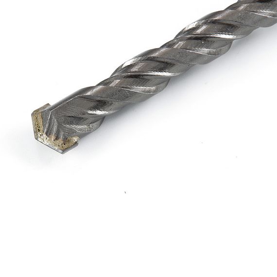 Бур для бетону SDS PLUS S4 14x210 мм APRO 8150501 | Зображення 2