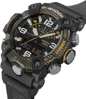 Годинник CASIO GG-B100Y-1AER | Зображення 2