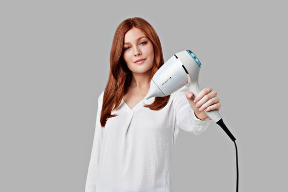 Фен Remington EC9001 HYDRAluxe | Зображення 7