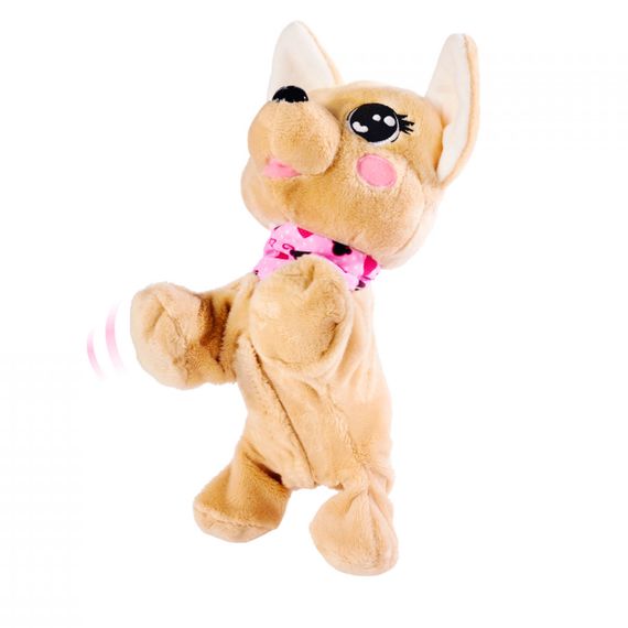Игрушка собачка Chi Chi Love Boo 30 см | Зображення 3