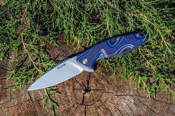 Ніж складний Ruike Fang P105-Q | Зображення 2