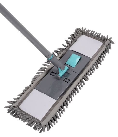 Швабра для прибирання Idea Home DS-1208B Blue | Зображення 2