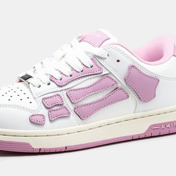 Кросівки Amiri Skeleton , В'єтнам 1497 39 | Зображення 8