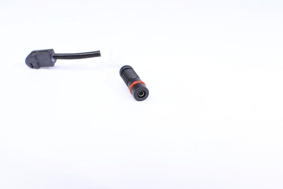 Датчик износа тормозных колодок Mercedes Benz Sprinter VW LT 28-46 96-06 L=105mm К-кт 2 шт. WS 0251 A | Зображення 2