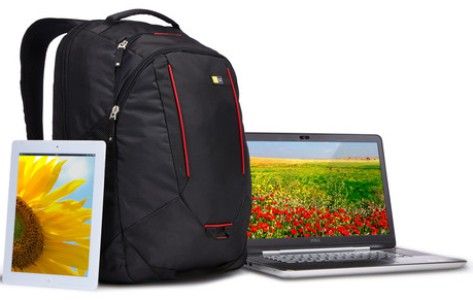 Рюкзак Case Logic BPEB115 Black (3201777) | Зображення 5
