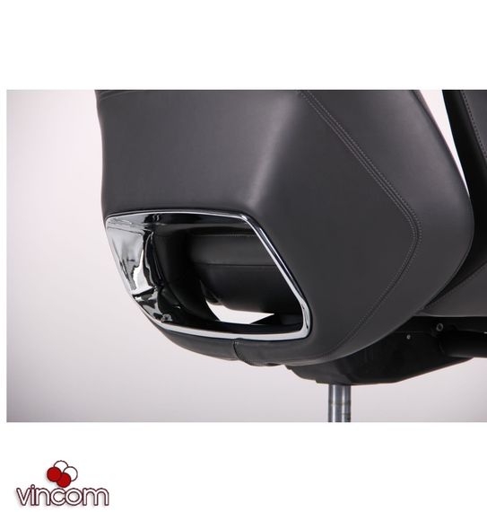 Кресло AMF Absolute HB Gray | Зображення 6