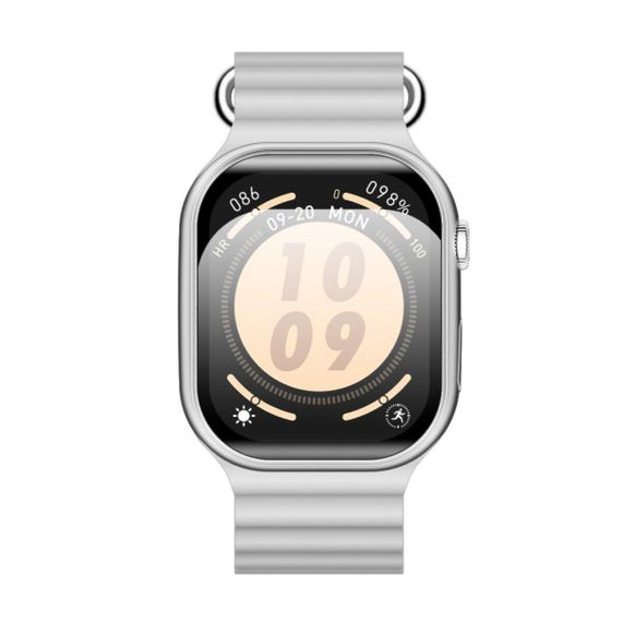 Смартгодинник W&O X10 Pro 3 IP67 Silver | Зображення 6