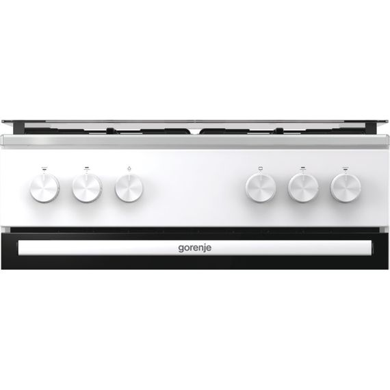 Плита Gorenje GG6A10WH | Зображення 8