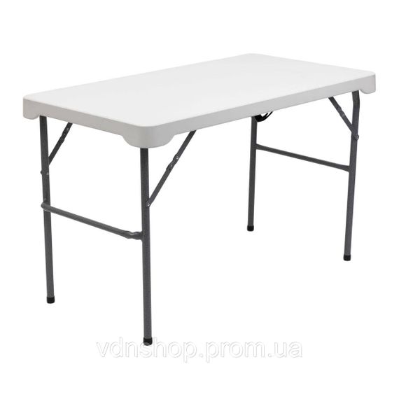 Комплект туристической мебели стол + лавочки для пикника мебель для отдыха на природе EB2545 | Зображення 8