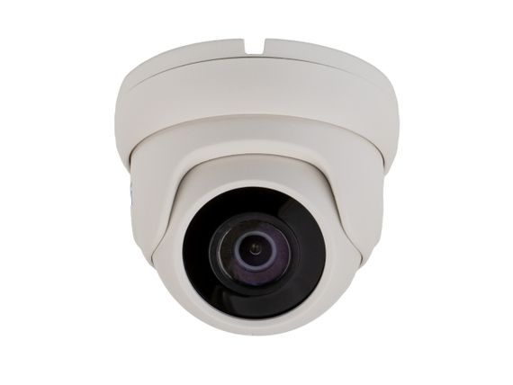 Видеокамера-IP SEVEN IP-7215PA 5 Мп white (2,8) | Зображення 5