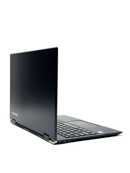 Нетбук-трансформер Toshiba Portege X20W-E / 12.5" (1920x1080) IPS Touch / Intel Core i5-8250U (4 (8) ядра по 1.6 - 3.4 GHz) / 8 GB DDR3 / 256 GB SSD / Intel UHD Graphics 620 / WebCam / Win 11 б/у | Зображення 5