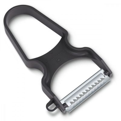 Овочечистка Victorinox Rapid For Straw Bkack (6.0934.3) | Зображення 3