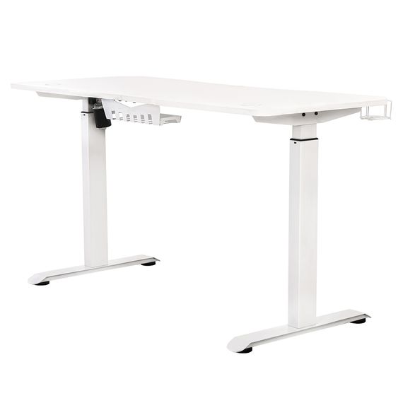 Стол компьютерный HATOR Vast PRO (HTD-052) White | Зображення 2