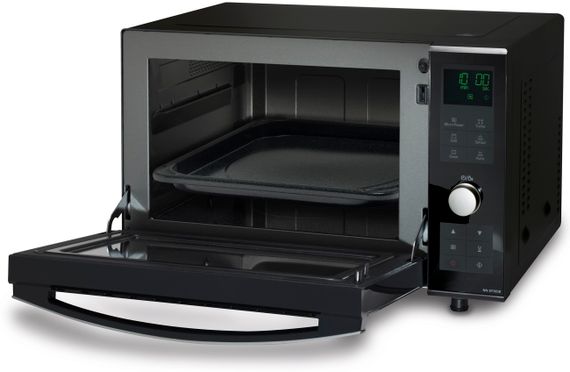 Микроволновая печь Panasonic  NN-DF383BZPE (NN-DF383BZPE) | Зображення 2