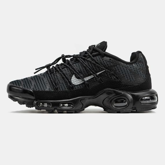 Кросівки Air Max TN Plus Toggle весна / літо / осінь 2001 | Зображення 3