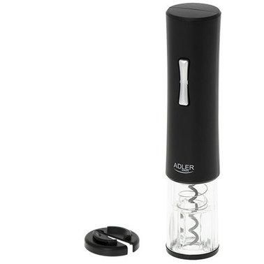 Штопор для вина електричний Adler AD-4490