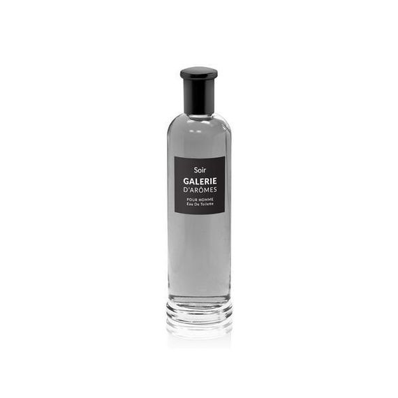 Туалетна вода Rene de Grace Galerie D'Aromes Soir туалетная вода 100 мл 100 мл