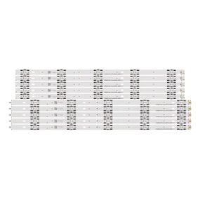 LED підсвітка TV 50" Hisense: H50NEC5205, 50H5E, LED50EC520UA, LED50EC270W, 50K3110PW,LED50EC320A  1 планка