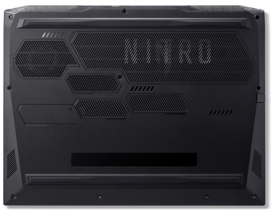 Ноутбук Acer Nitro 18 AI AN18-61-R4L8 (NH.QY7EU.004) Obsidian Black | Зображення 5