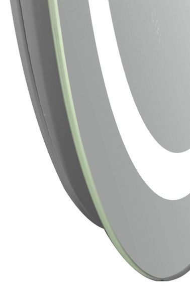 Дзеркало Qtap Gemini з LED-підсвічуванням Touch QT2578R8070 | Зображення 3