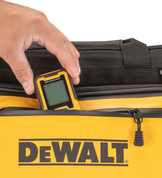 Сумка для інструмента закритого типу DeWalt PRO 16 (DWST60103-1) | Зображення 1