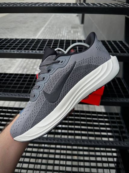Кросівки Nike ZOOMx Pegasus FLYKNIT (d. gray) | Зображення 4