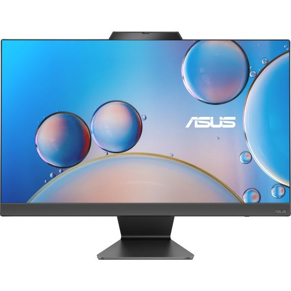 Комп&#039;ютер ASUS A3402WVAK-BA0020 AiO / Core5 120U, 16, 512, KM (90PT03T2-M000Z0)