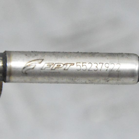 Датчик температури вихлопних газів після каталізатора 2.0 D Fiat Ducato 2011-2024 Датчик вихлопних газів Фіат Дукато 55237922 | Зображення 3