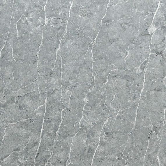 Декоративная ПВХ плита металлик мрамор 600*600*3mm (S) SW-00001630