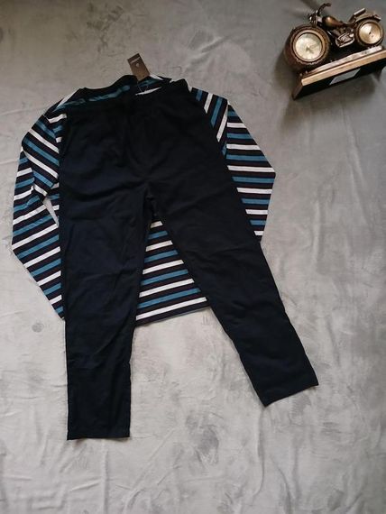 Чоловіча піжама Livergy | Зображення 1