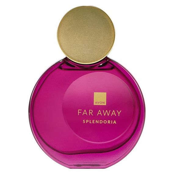 Парфюмерная вода Avon Far Away Splendoria для Нее 50 мл