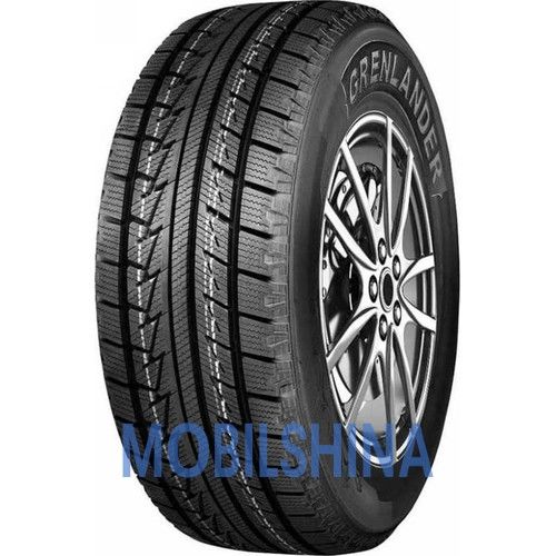Зимние шины Grenlander L-Snow 96 (225/65R17 102T)