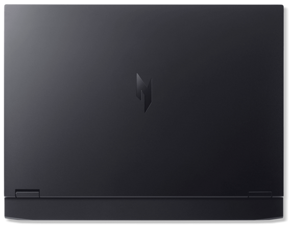 Ноутбук Acer Nitro 16S AN16S-61-R0FB (NH.QZWEU.002) Obsidian Black | Зображення 5