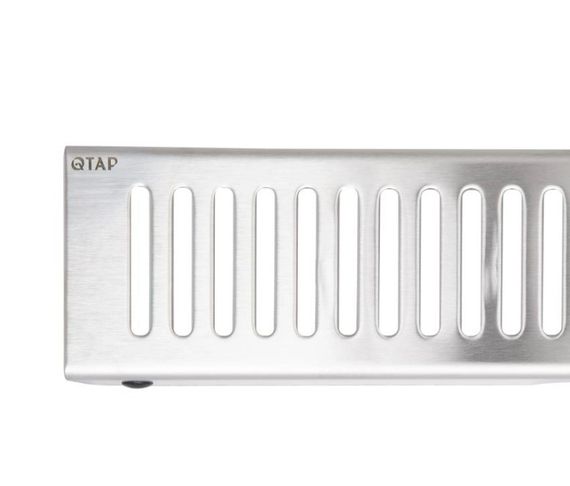 Трап Qtap Taurus FA600 з сухим затвором QTTAUFA600 | Зображення 4