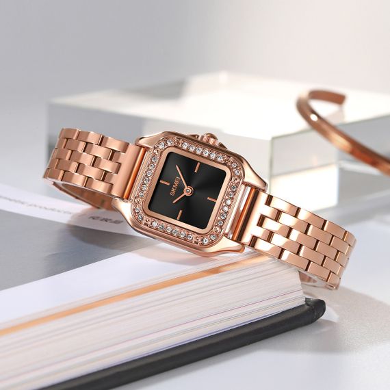 Skmei 2181RG Rose Gold | Зображення 3