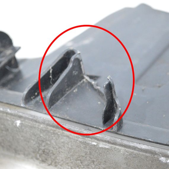 Фара права Peugeot 207 2006-2012 Фара передня права Пежо 207 9649986180 | Зображення 4